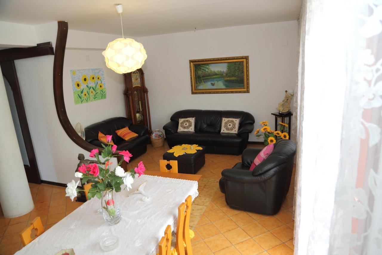 Bed and Breakfast Arcobaleno Campagna Zewnętrze zdjęcie